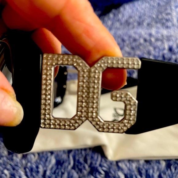 Sunglasses DOLCE & GABANA - Picture 7 of 8